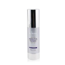 Skin Medica - Vitamin C+E Complex - 28.3g/1oz StrawberryNet