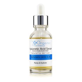 The Organic Pharmacy - Hyaluronic Acid Serum - Fine Lines &amp; Wrinkles, Plump &amp; Hydrate