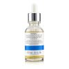 The Organic Pharmacy - Hyaluronic Acid Serum - Fine Lines ; Wrinkles, Plump ; Hydrate